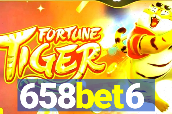 658bet6