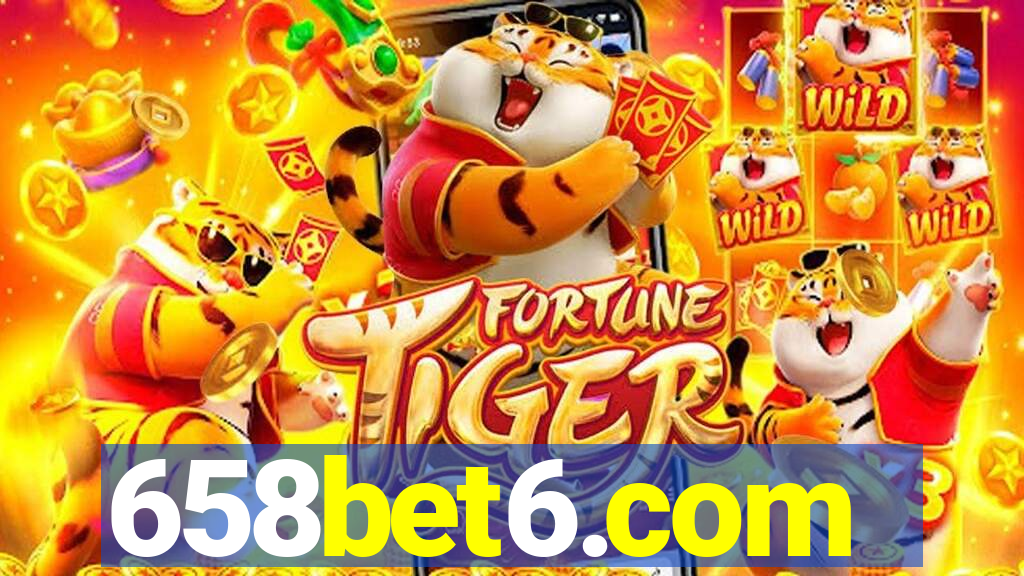 658bet6.com