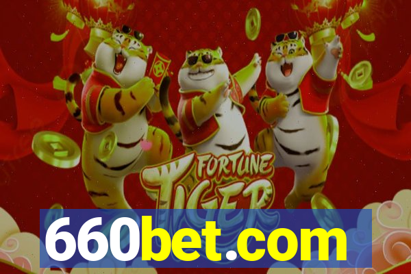 660bet.com