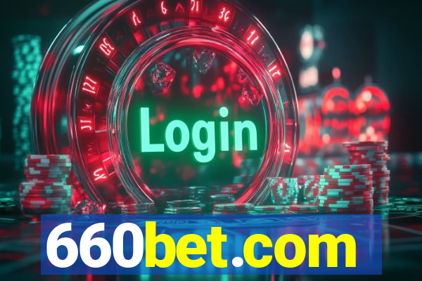 660bet.com
