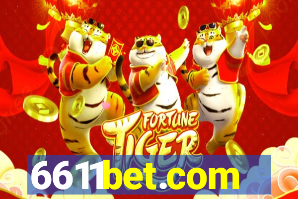 6611bet.com