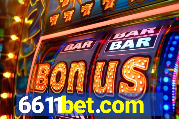 6611bet.com