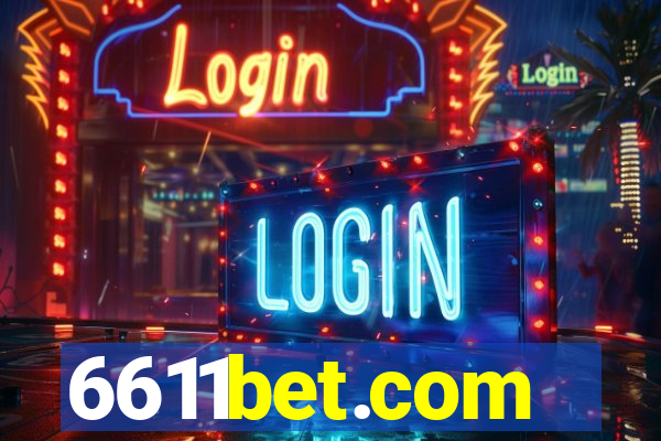 6611bet.com