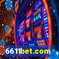 6611bet.com