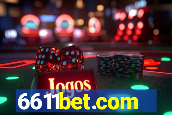 6611bet.com