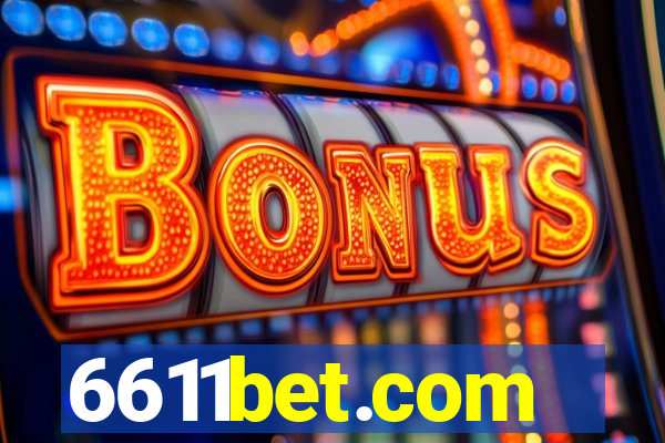 6611bet.com