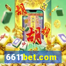 6611bet.com