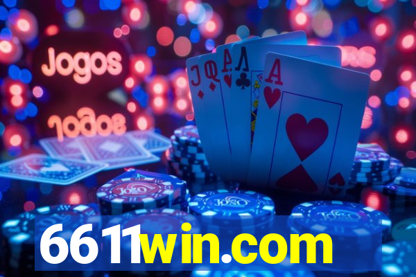 6611win.com