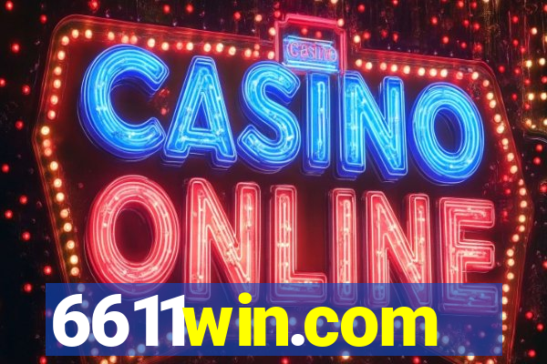 6611win.com