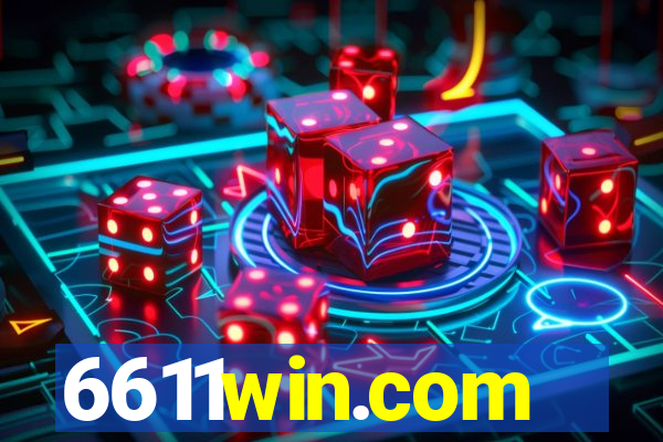 6611win.com