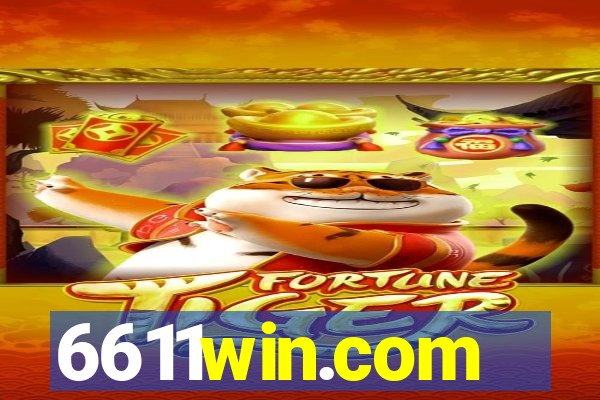 6611win.com