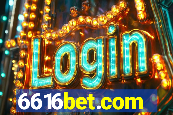 6616bet.com