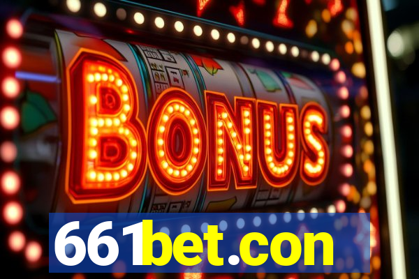 661bet.con