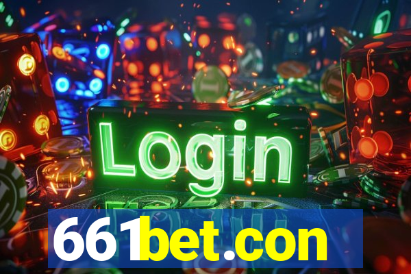 661bet.con