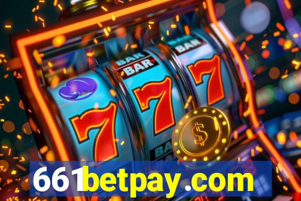 661betpay.com