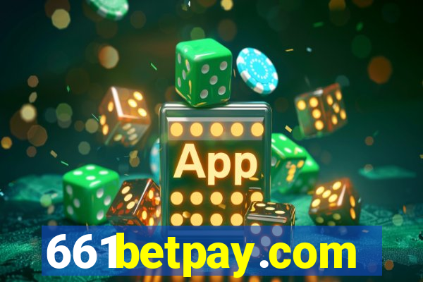 661betpay.com