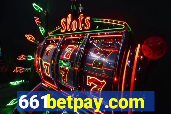 661betpay.com