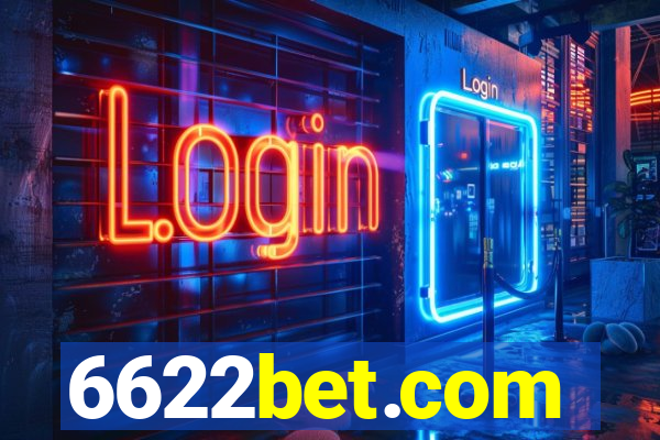 6622bet.com