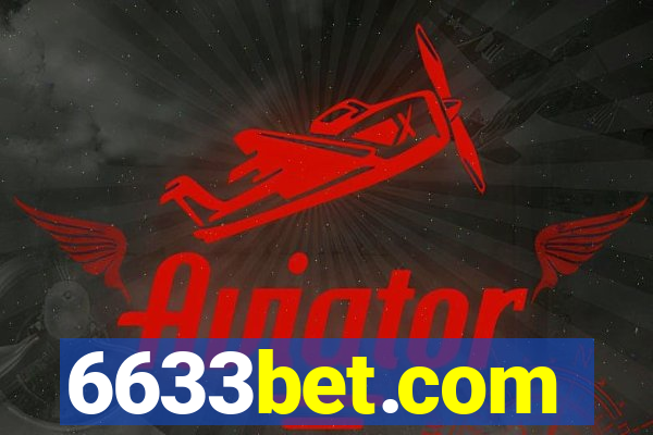 6633bet.com
