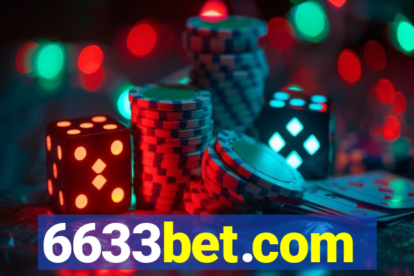 6633bet.com