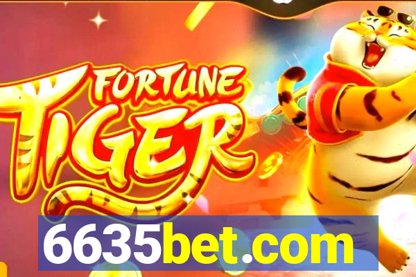 6635bet.com