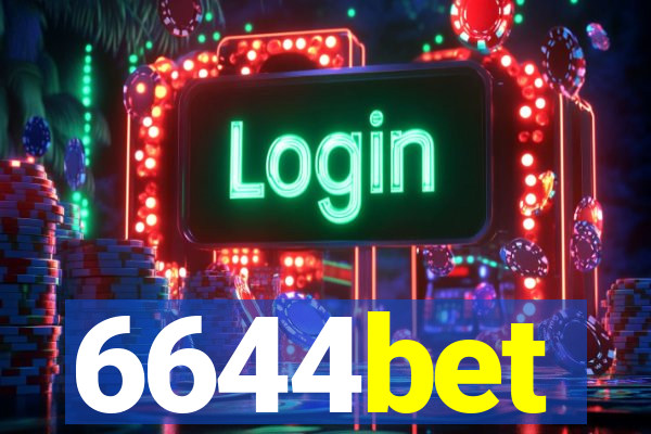 6644bet