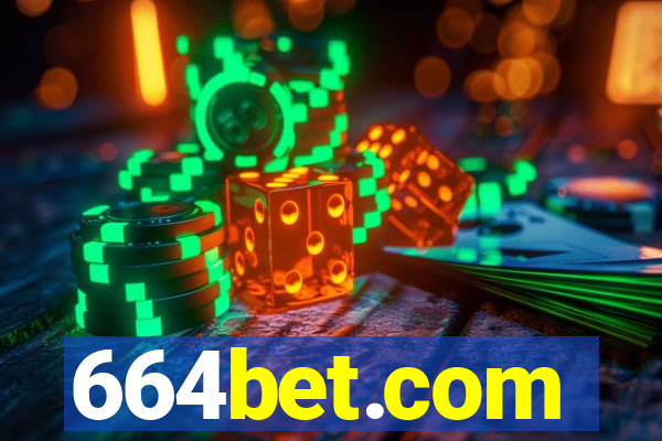 664bet.com