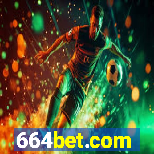 664bet.com
