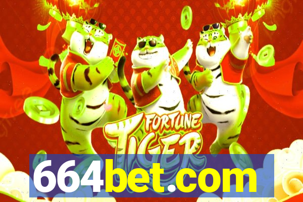 664bet.com
