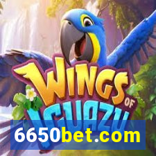 6650bet.com