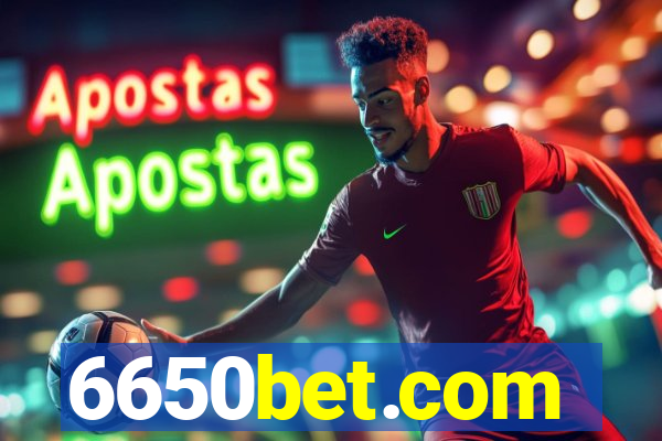 6650bet.com