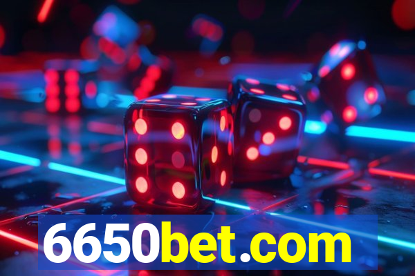 6650bet.com