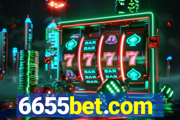 6655bet.com