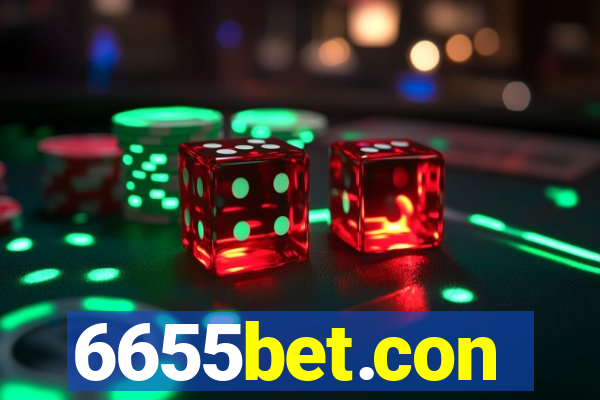 6655bet.con