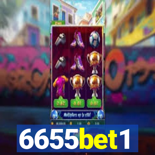 6655bet1