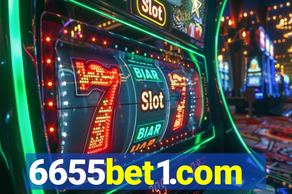 6655bet1.com