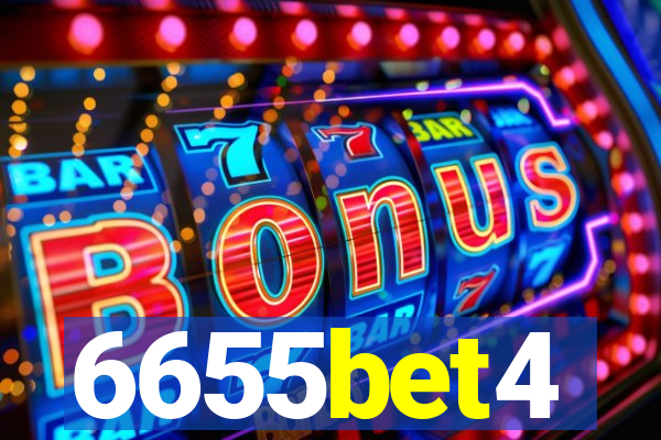 6655bet4