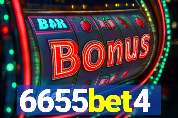 6655bet4