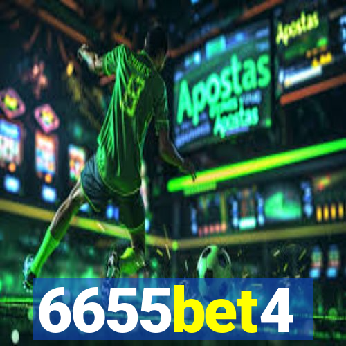 6655bet4