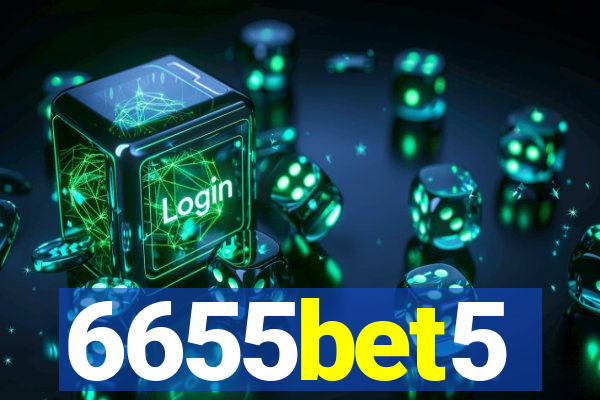 6655bet5
