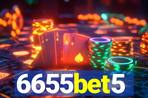 6655bet5