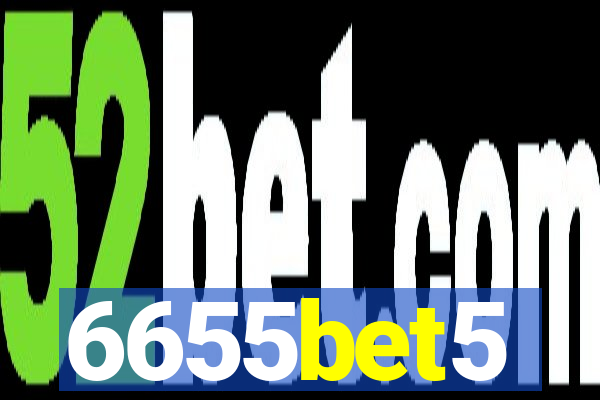 6655bet5