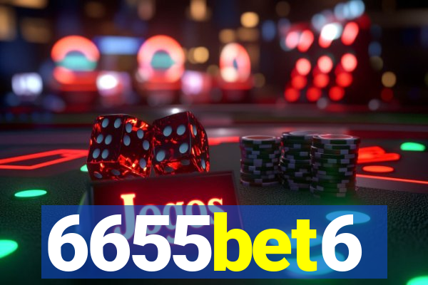 6655bet6