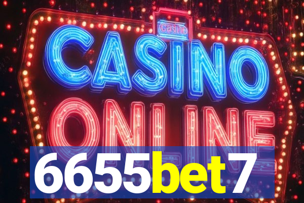 6655bet7