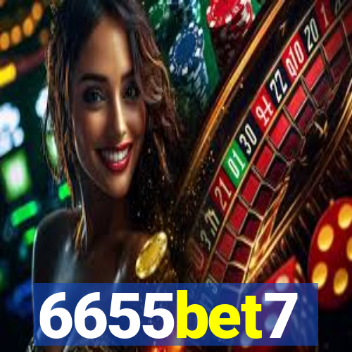 6655bet7
