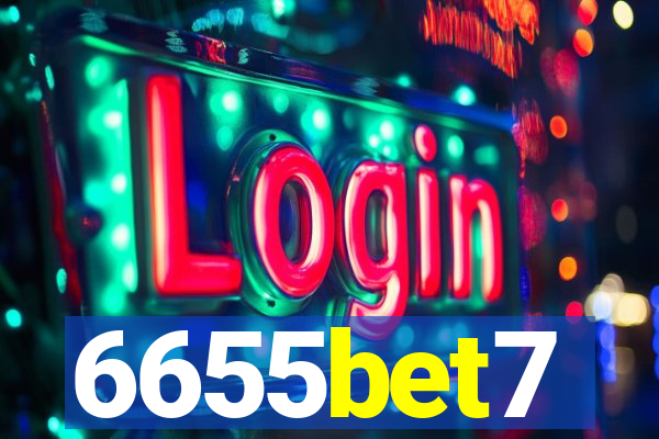 6655bet7