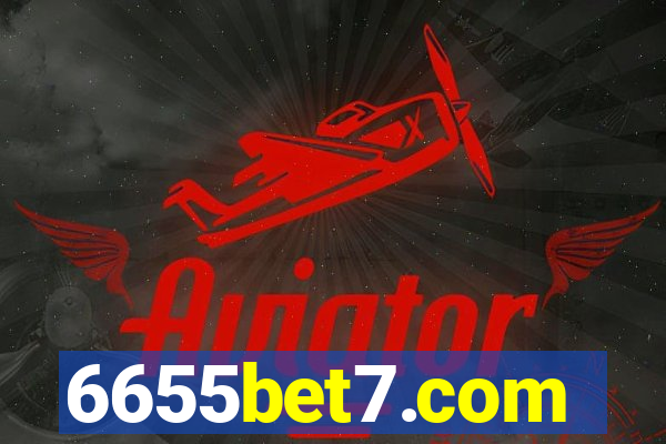 6655bet7.com