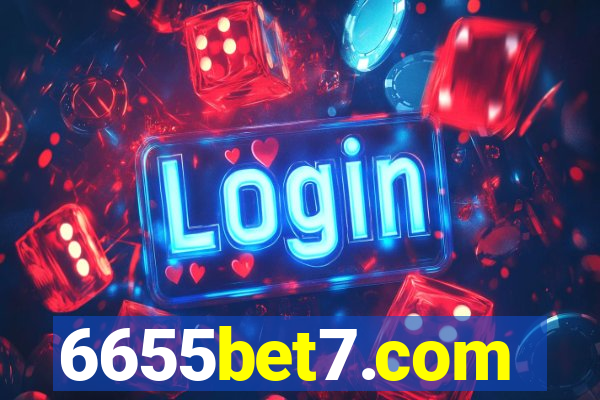 6655bet7.com