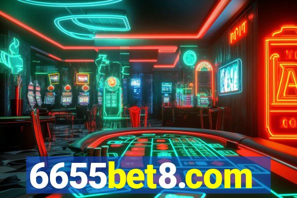 6655bet8.com
