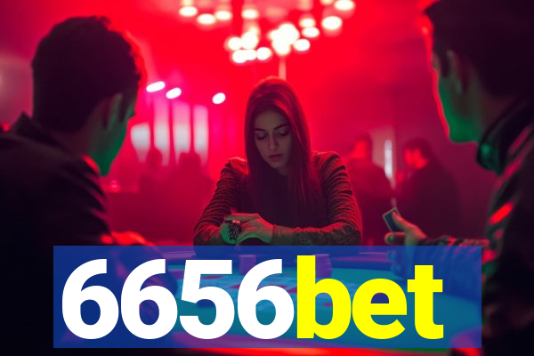 6656bet